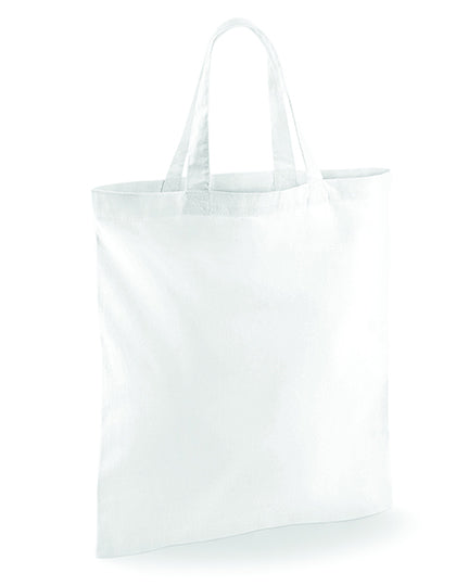 Bag For Life - Short Handles (WM101S)
