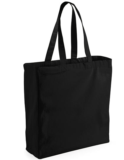 Canvas Classic Shopper (WM108)
