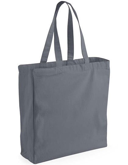 Canvas Classic Shopper (WM108)