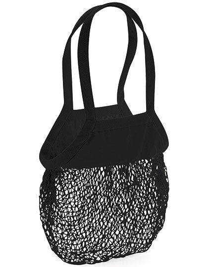 Organic Cotton Mesh Grocery Bag (WM150)