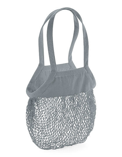 Organic Cotton Mesh Grocery Bag (WM150)