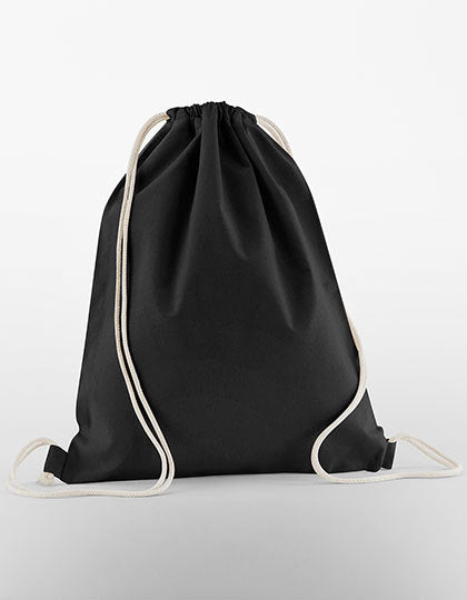 Organic Cotton InCo. Gymsac (WM160)