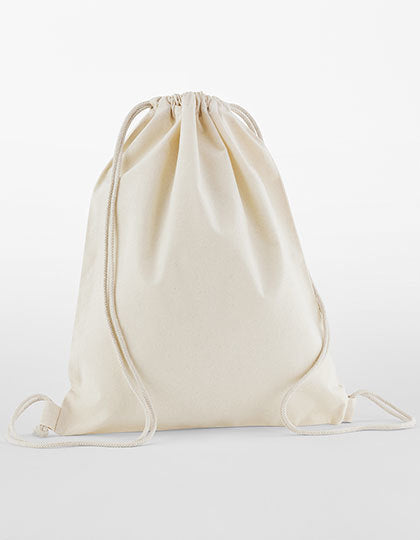 Organic Cotton InCo. Gymsac (WM160)
