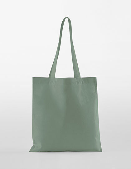 Organic Cotton InCo. Bag For Life (WM161)