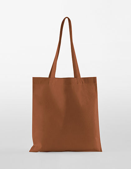 Organic Cotton InCo. Bag For Life (WM161)