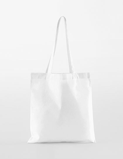 Organic Cotton InCo. Bag For Life (WM161)