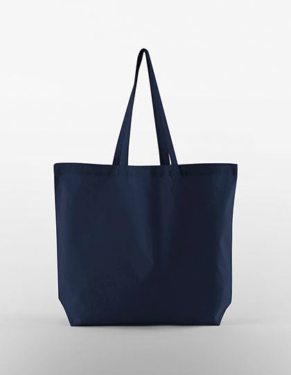 Organic Cotton InCo. Maxi Bag For Life (WM165)
