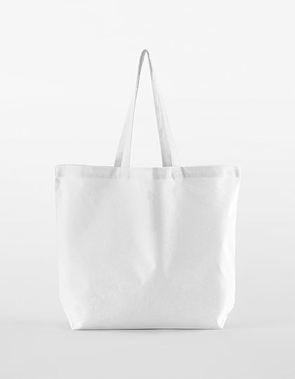 Organic Cotton InCo. Maxi Bag For Life (WM165)