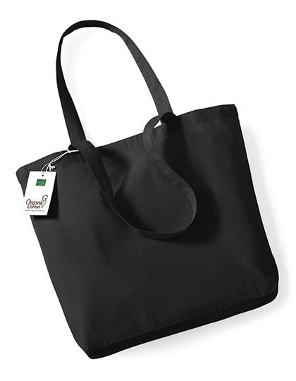 Organic Cotton Shopper (WM180)