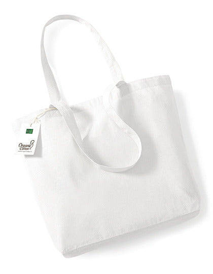 Organic Cotton Shopper (WM180)