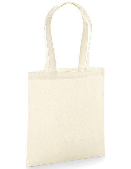 Organic Premium Cotton Bag (WM261)