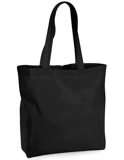 Organic Premium Cotton Maxi Bag (WM265)