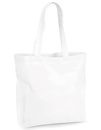 Organic Premium Cotton Maxi Bag (WM265)