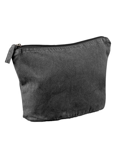 Garment Dyed Accessory Bag (WM340)