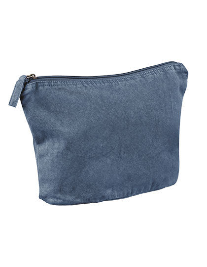 Garment Dyed Accessory Bag (WM340)