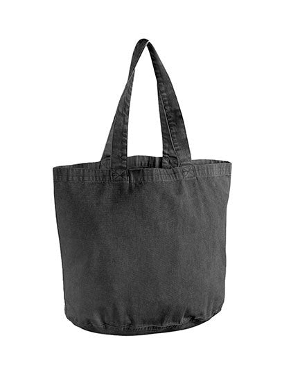 Garment Dyed Shopper (WM345)