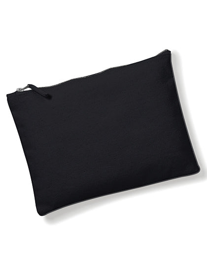 Canvas Accessory Pouch (WM530)