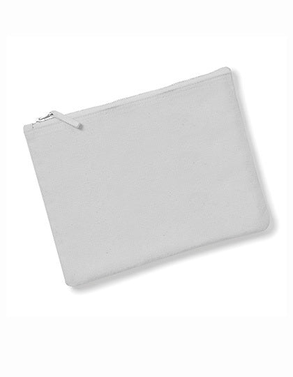 Canvas Accessory Pouch (WM530)