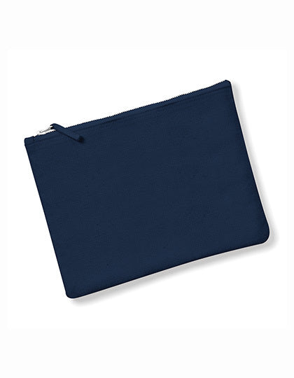 Canvas Accessory Pouch (WM530)
