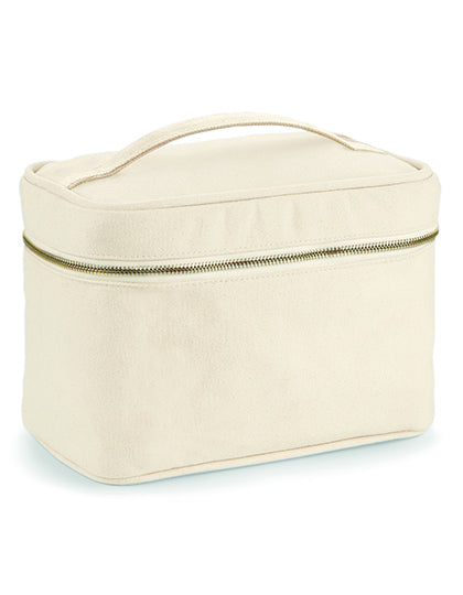 Canvas Vanity Case (WM558)