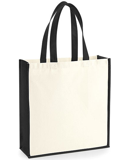 Gallery Canvas Bag (WM600)