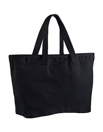 Oversized Heavy Duty Canvas Bag (WM606)