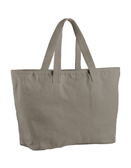 Oversized Heavy Duty Canvas Bag (WM606)