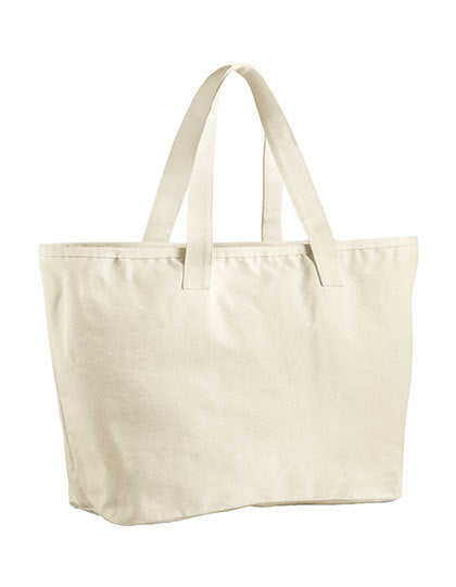 Oversized Heavy Duty Canvas Bag (WM606)