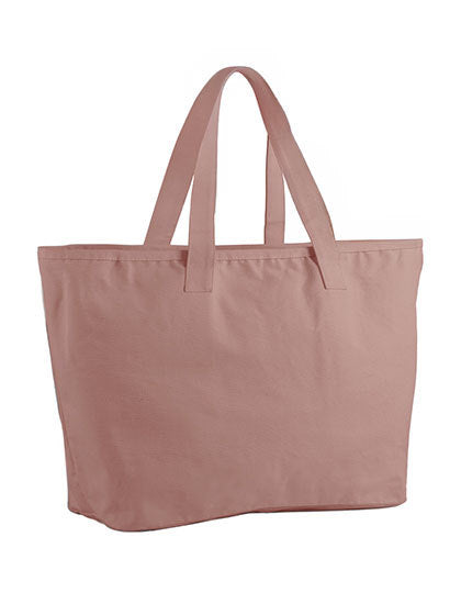 Oversized Heavy Duty Canvas Bag (WM606)