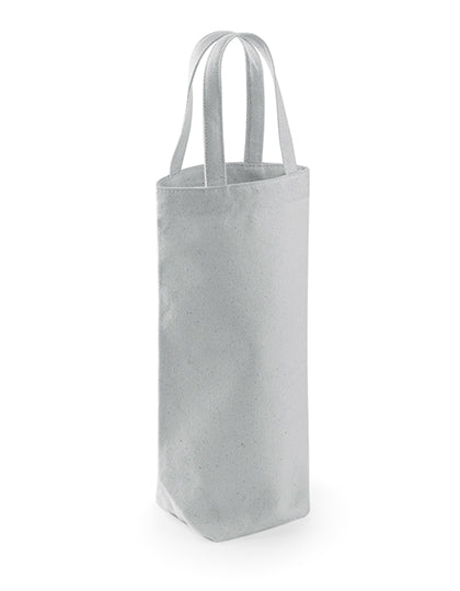 Fairtrade Cotton Bottle Bag (WM620)