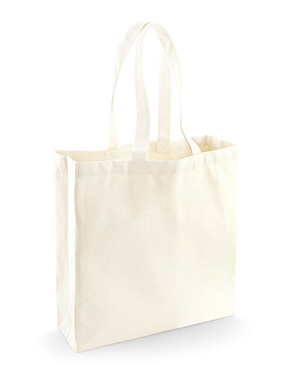 Fairtrade Cotton Classic Shopper (WM623)