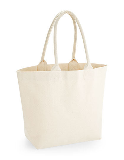 Fairtrade Cotton Deck Bag (WM626)