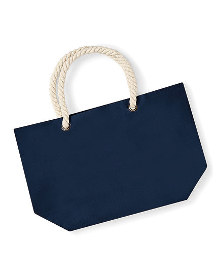 Nautical Beach Bag (WM680)