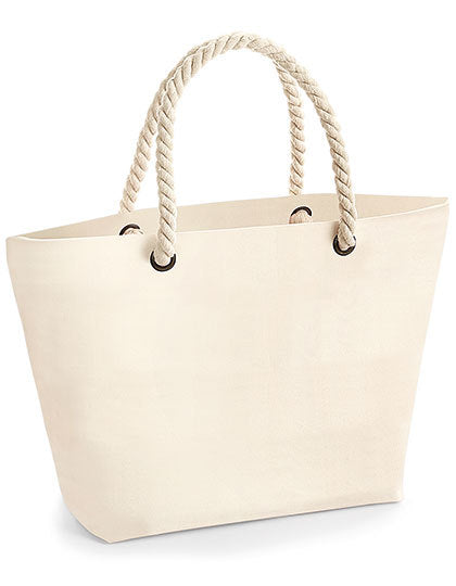 Nautical Beach Bag (WM680)