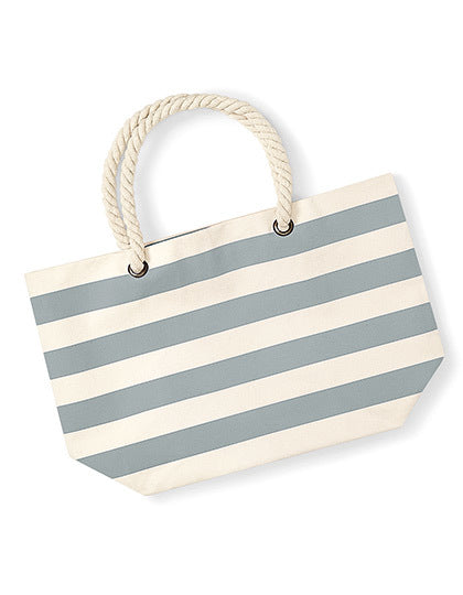 Nautical Beach Bag (WM680)