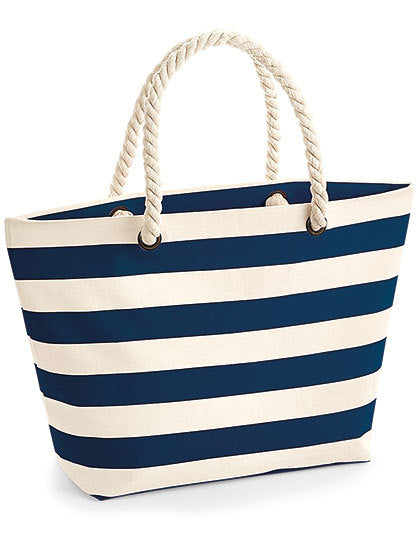 Nautical Beach Bag (WM680)