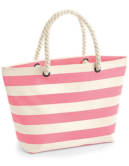 Nautical Beach Bag (WM680)