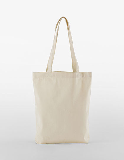 EarthAware® Organic Twill Bag (WM691)