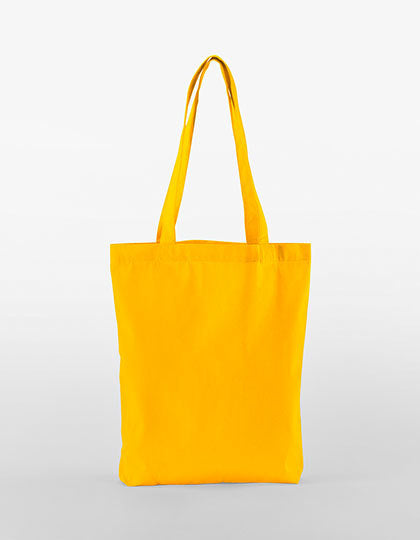 EarthAware® Organic Twill Bag (WM691)