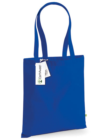 EarthAware® Organic Bag For Life (WM801)
