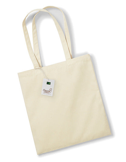 EarthAware® Organic Bag For Life (WM801)
