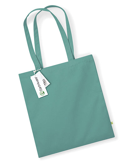 EarthAware® Organic Bag For Life (WM801)