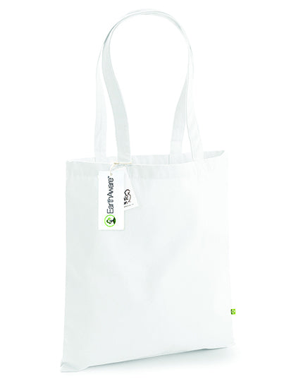 EarthAware® Organic Bag For Life (WM801)