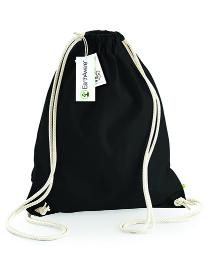 EarthAware® Organic Gymsac (WM810)