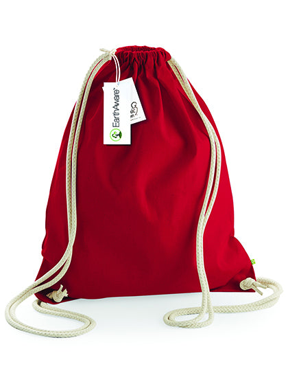 EarthAware® Organic Gymsac (WM810)