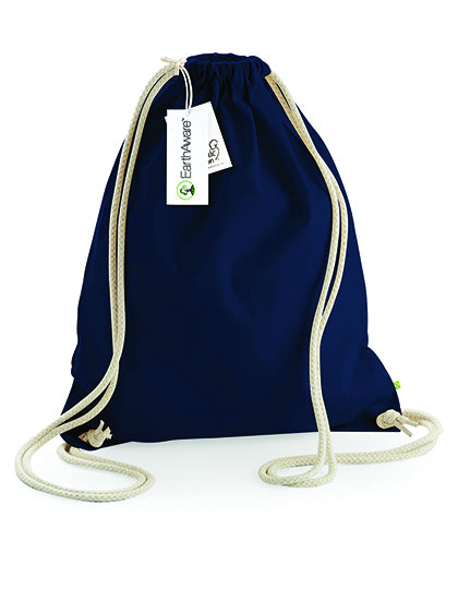 EarthAware® Organic Gymsac (WM810)