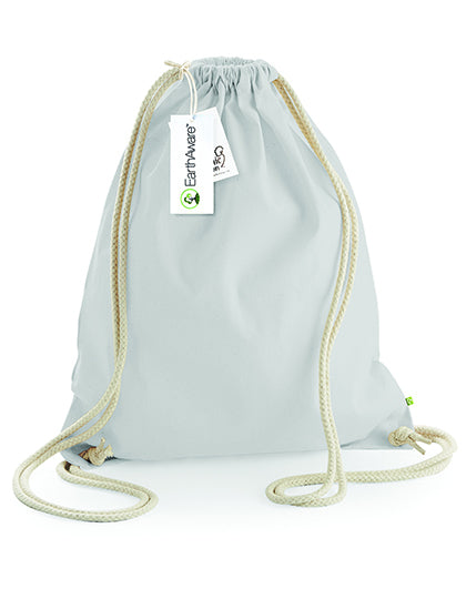 EarthAware® Organic Gymsac (WM810)
