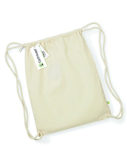 EarthAware® Organic Gymsac (WM810)