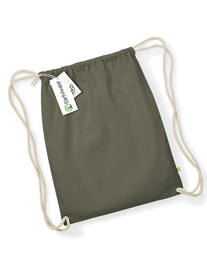 EarthAware® Organic Gymsac (WM810)