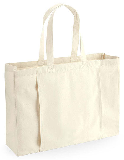 EarthAware® Organic Yoga Bag (WM818)